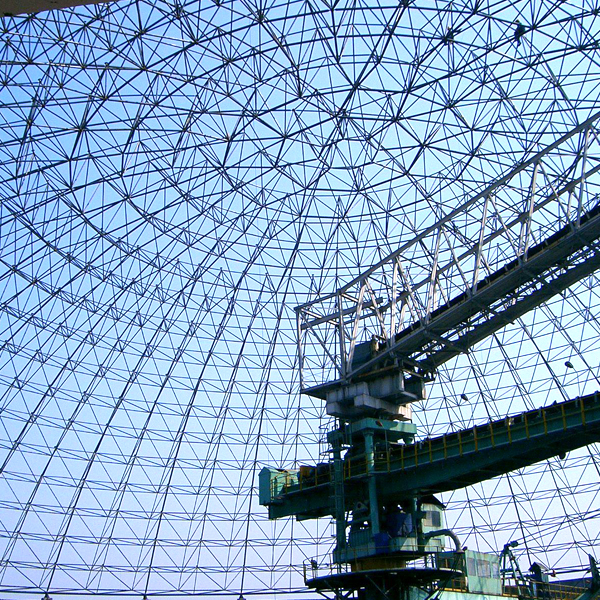 How often should a space frame